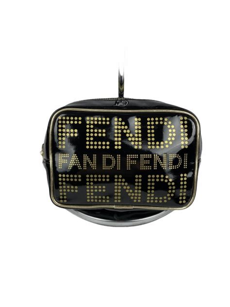 fendi toiletry pouch|fendi small pouch.